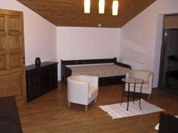 Liptovia Resort Liptovský Hrádok Rum bild